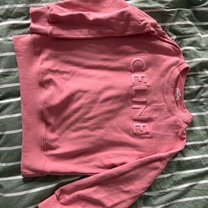 Celine Rose Pullover